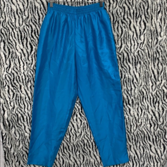 Maggie Sweet Pants - ❌SOLD❌💫 5/ $30 ✨ Vintage Maggie Sweet Pants⚡️💙⚡️